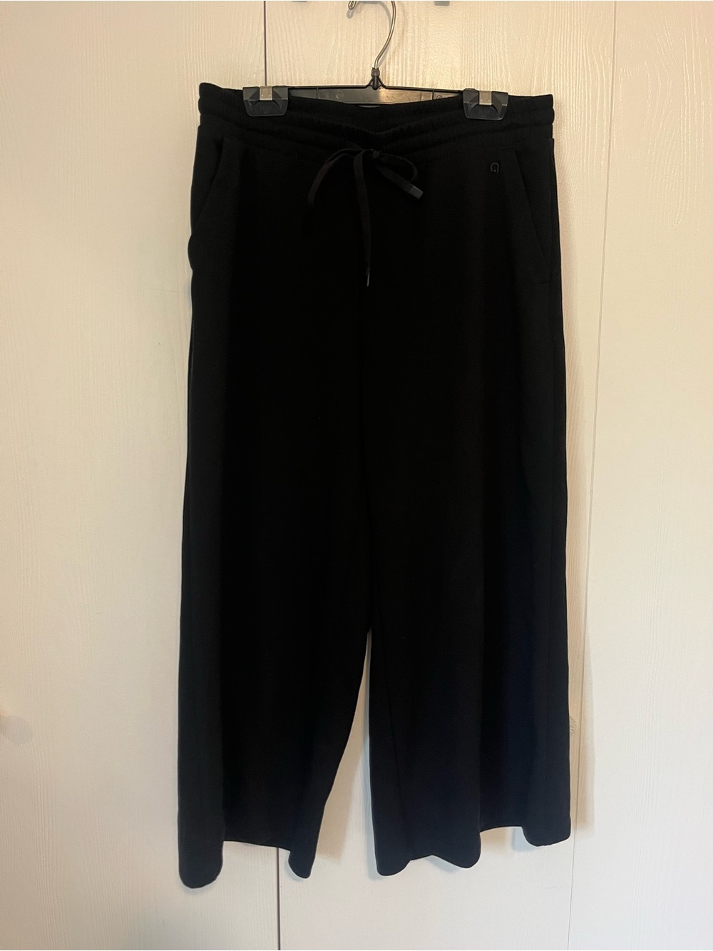 EUC | Reitman’s | Cropped Wide Leg Leisure Pants